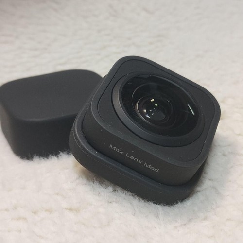 Gopro max lens mod - max,